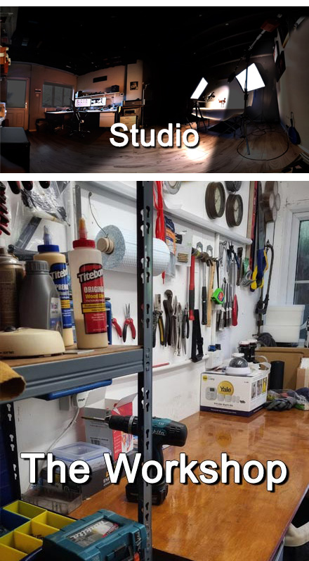Studio