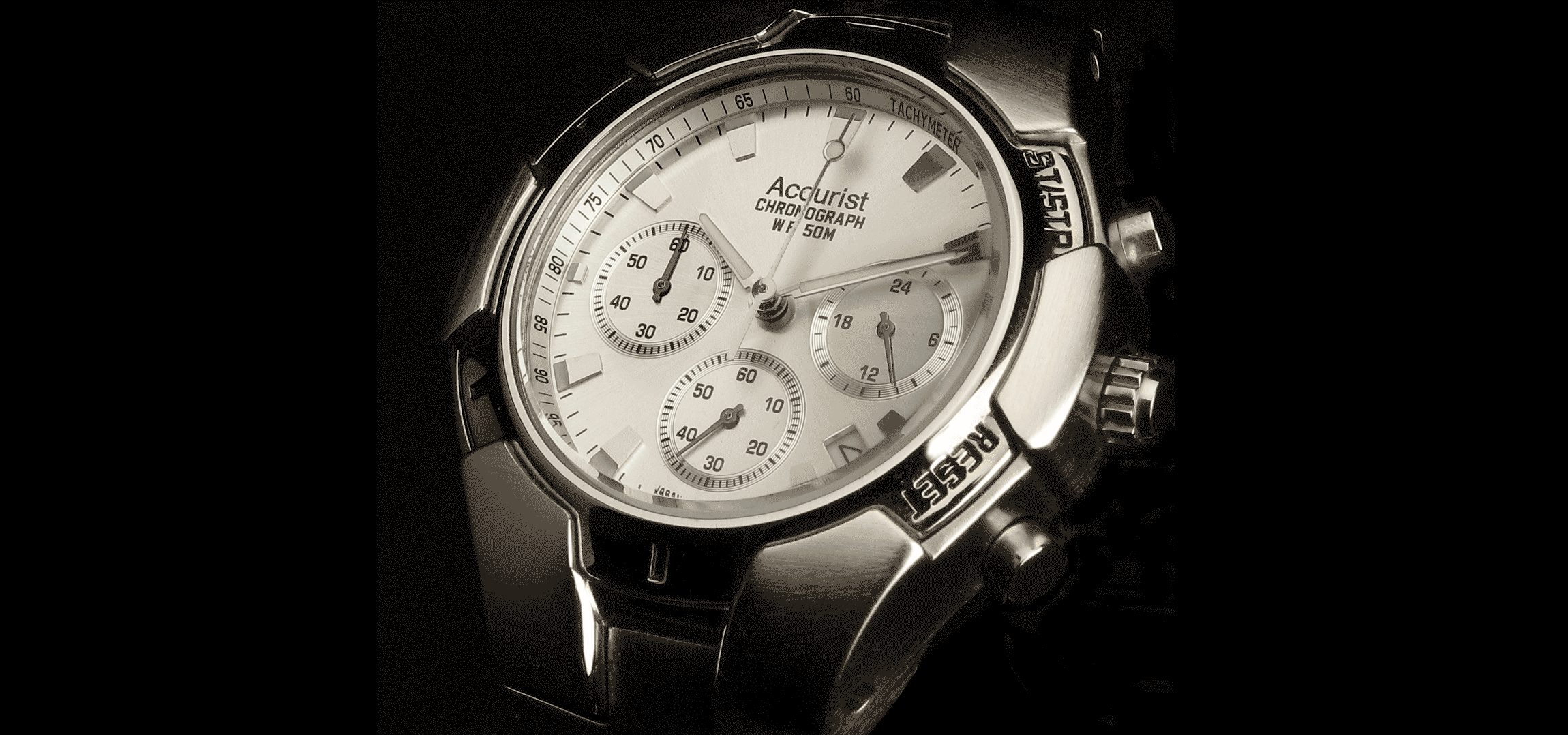 Product Photography watch