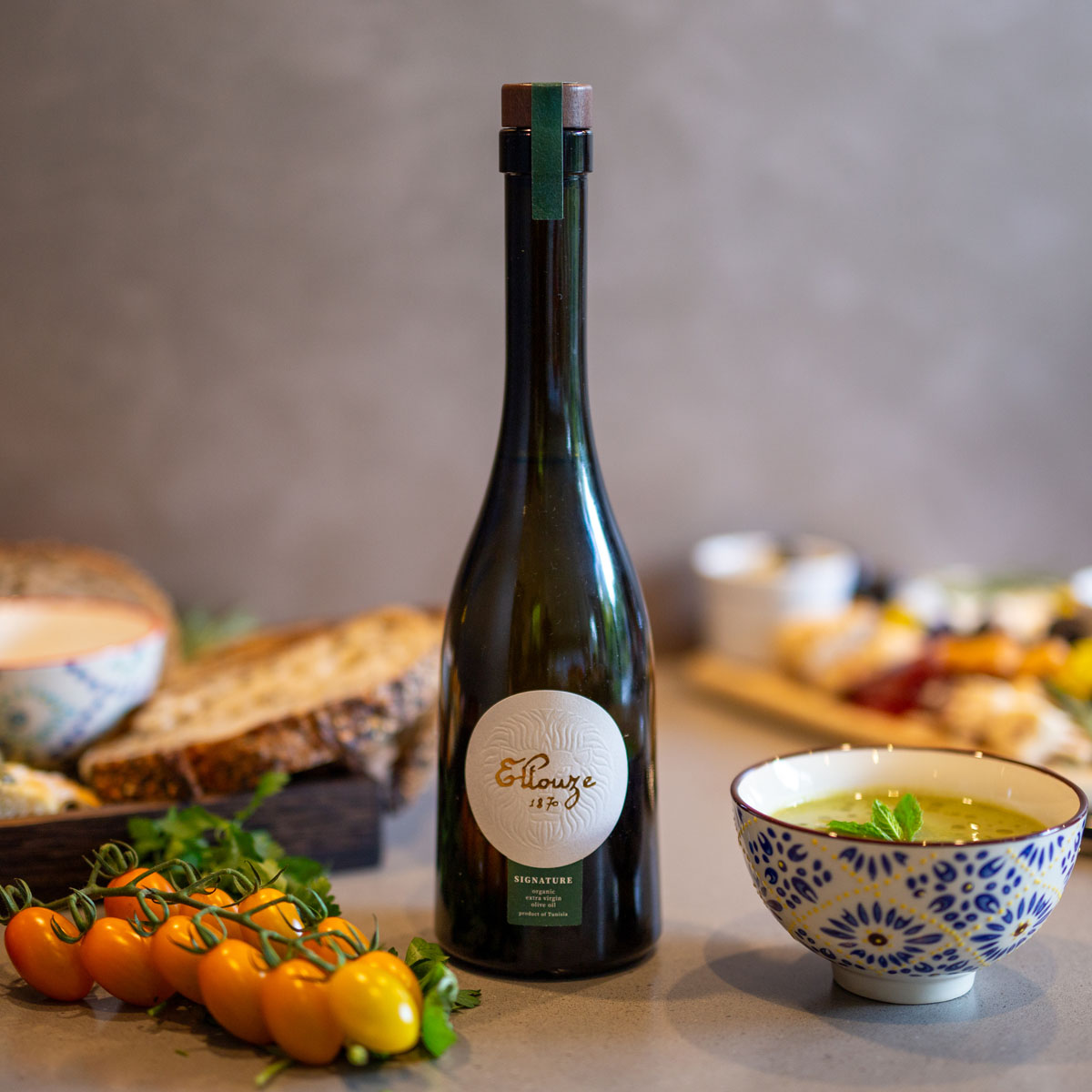 Olive Oil