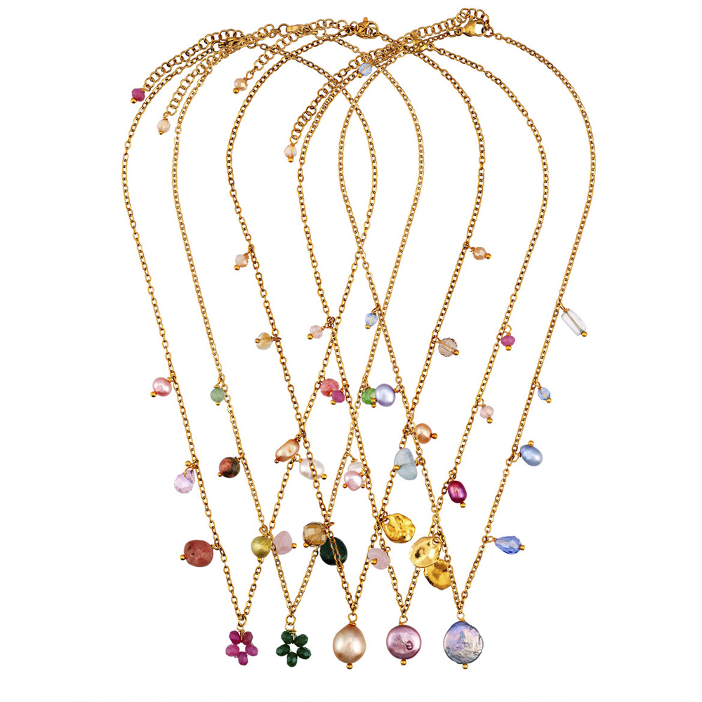 Jewellery