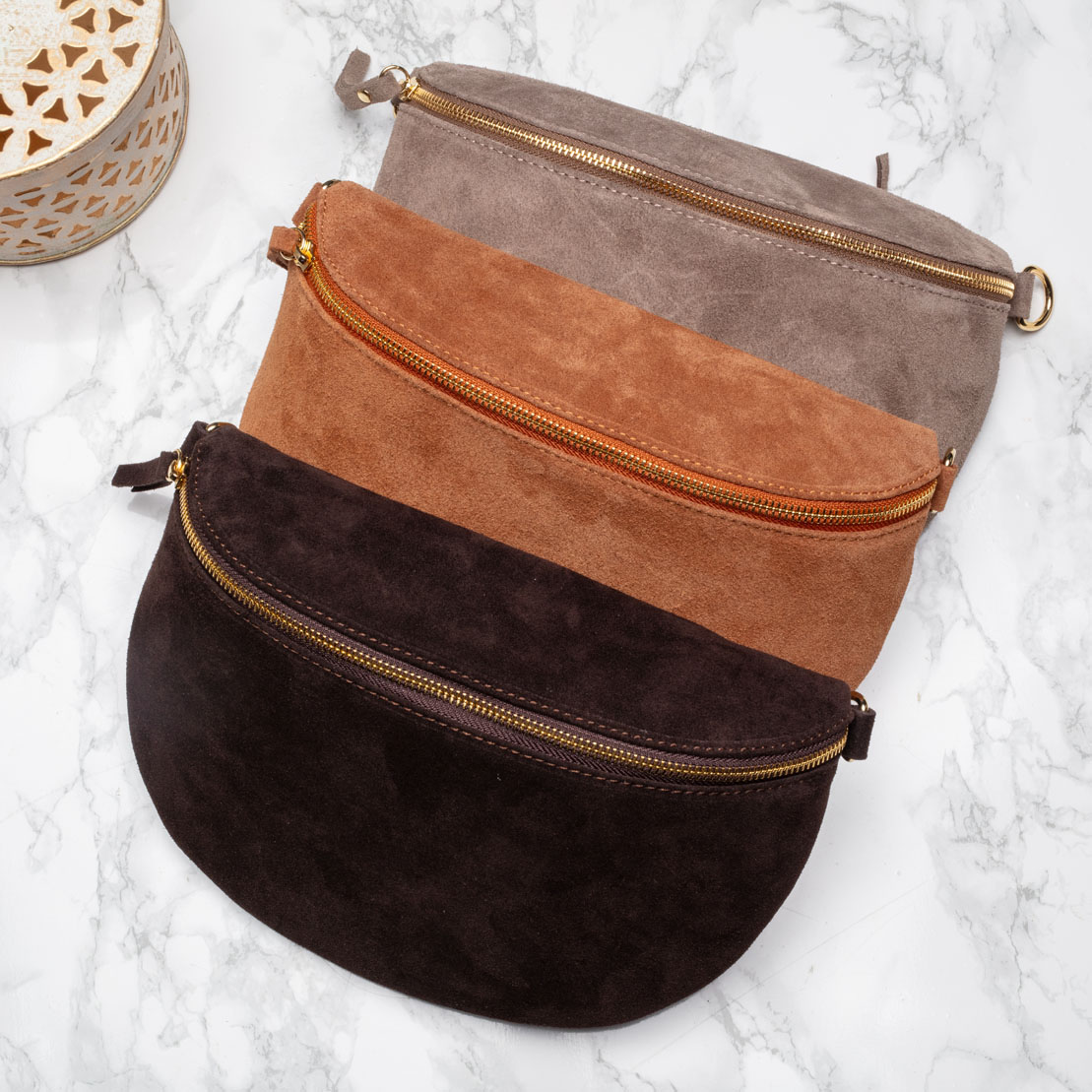 Bags